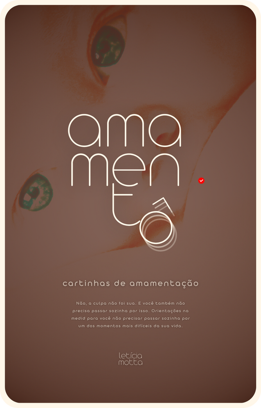 A M A M E N T Ô