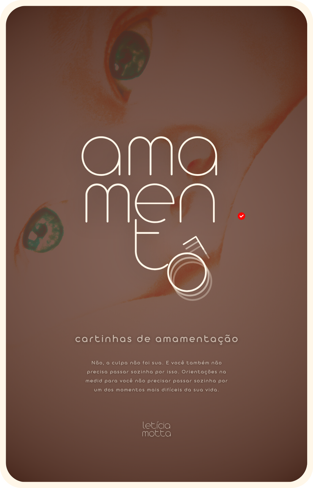 A M A M E N T Ô
